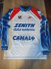 Maillot olympique lyonnais - maillot,