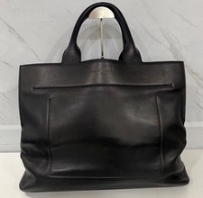 Berluti Tote Bag Ego Leather