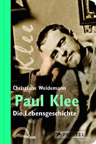 Paul klee die - klee:,