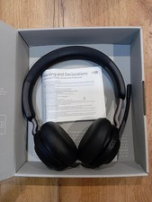 Jabra Evolve2 65 Headset No