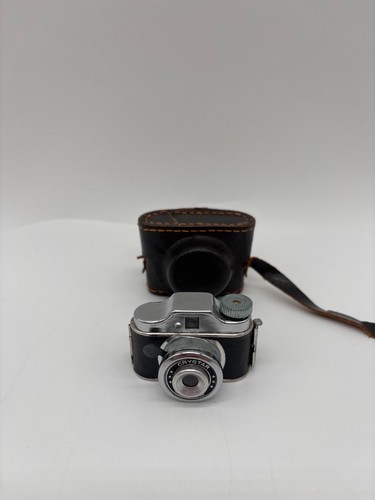 Mini appareil photo espion