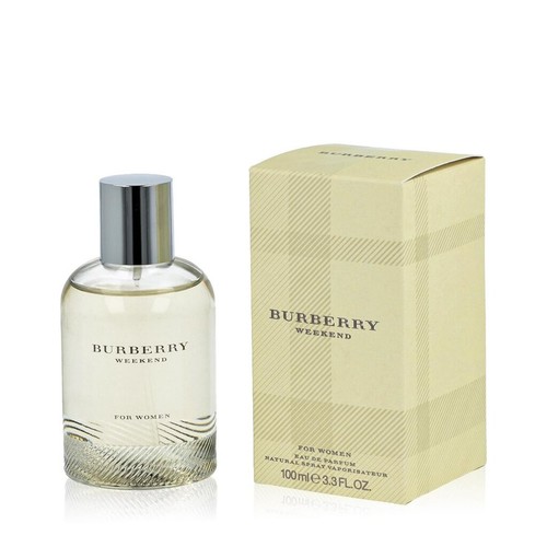 Burberry week end femme eau - burberry,