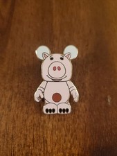 Pin's Disney Ham Cochon Toy