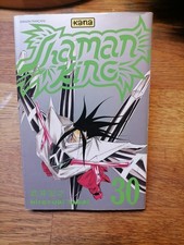 Manga - VF - SHAMAN KING TOME 30