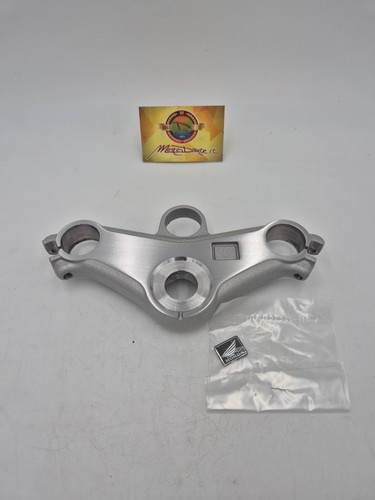 Plaque fourche honda cbr - plaque,