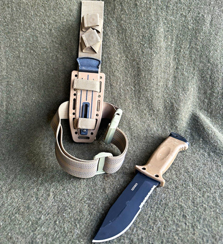 Gerber lmf infantry - gerber,