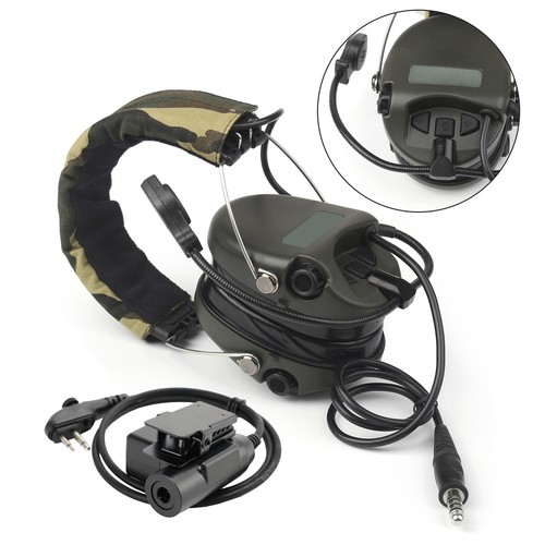 H60 sound pickup noise - h60,