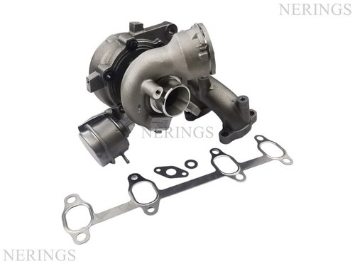 Turbocharger new audi - audi, /