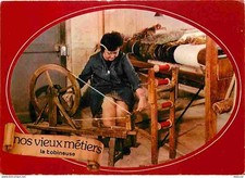 Carte Postale - Metiers -