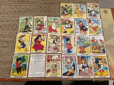 IMAGE PANINI STICKER LA VACHE