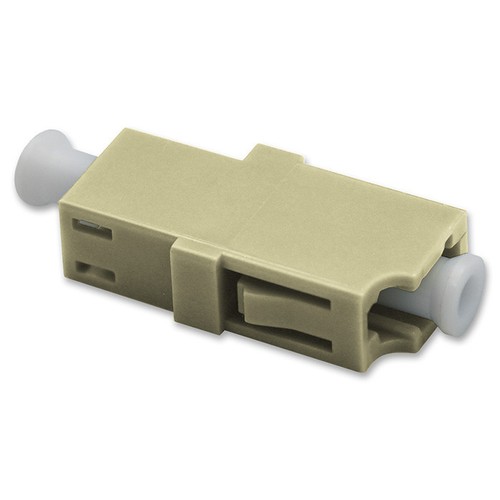 Adaptateur fibre optique