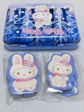 Tampon mémo Sanrio Hello