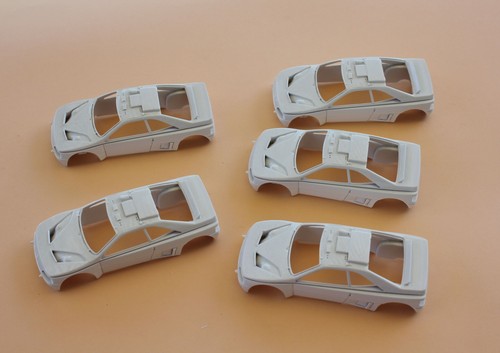 Lot voiture 1 - lot, 1/43