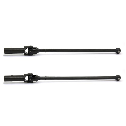 Front wheel drive shaft - wheel,