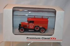 PHANOMEN GRANIT 25 FEUERWEHR