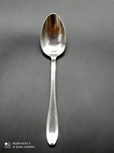 Cuillère service à - de,
