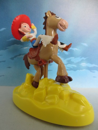 Figurine disney pixar - disney, toy