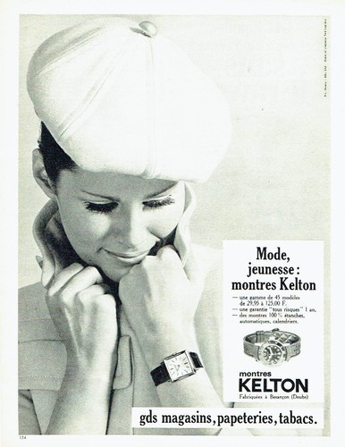 Publicité advertising 0817 - publicité,