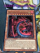 CARTE Yu Gi Oh URIA, SEIGNEUR