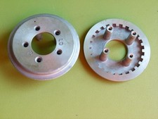 Plateau de pression embrayage