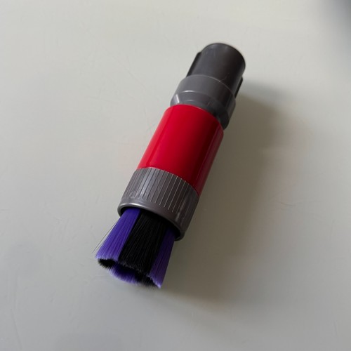 Accessoire aspirateur brosse - accessoire,