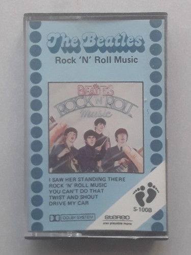 The beatles rock - the, *