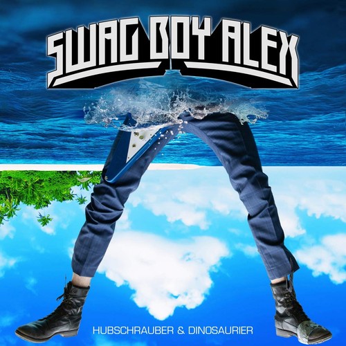 Swag boy alex hubschrauber - boy,