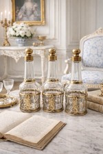 Service À Liqueur Époque