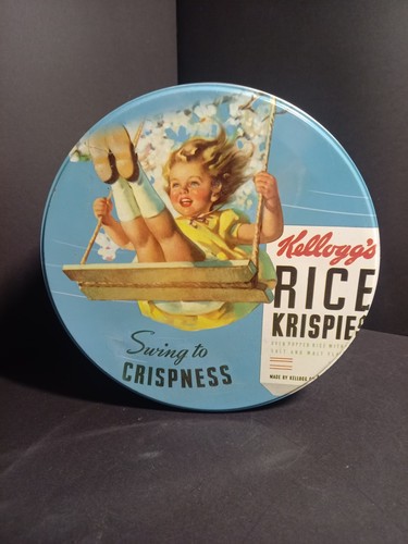 Kellogg rice krispies - kellogg's,