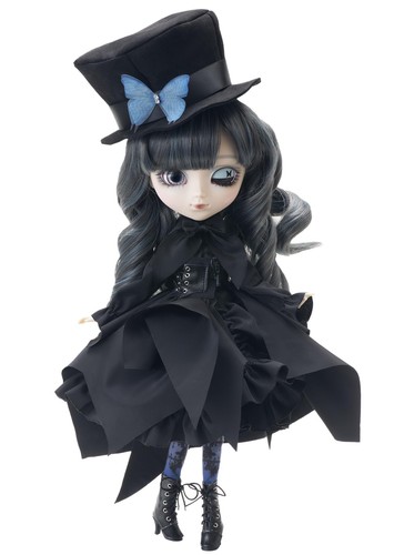 Groove pullip edelstein p312 - groove,