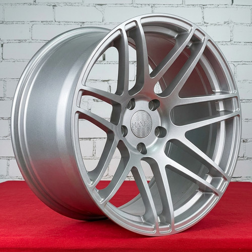 Roues haxer hx020 5x120 - hx020,
