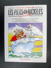 PELLOS Les PIeds nickelés