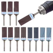 12Pcs 400-2000 Grit Sanding