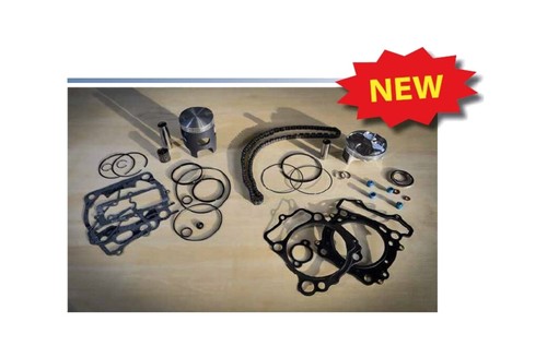 Vertex kit pièces de - kit,
