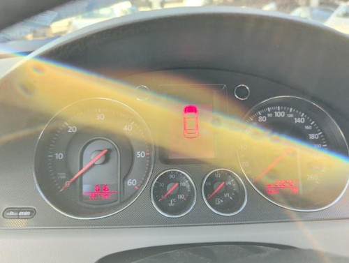 Moteur volkswagen passat - moteur, 5