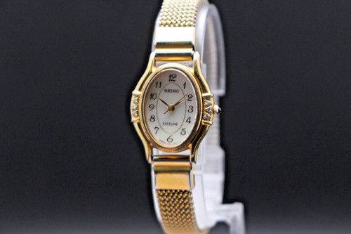 Montre femme vintage 1992 - vintage,