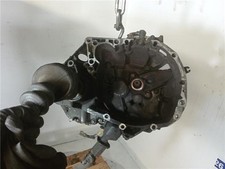 BOITE DE VITESSES MANUELLE