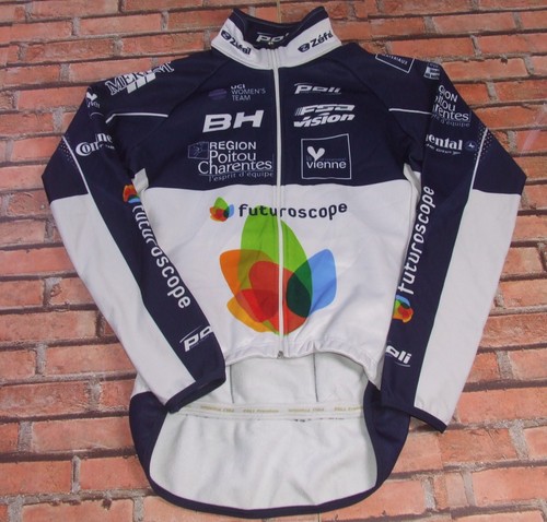 Futurscope shirt veste - bh,