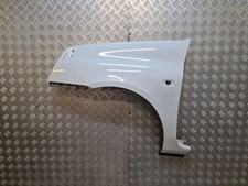 Aile avant gauche - Renault