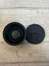 Sony VCL-HG0758 convertisseur