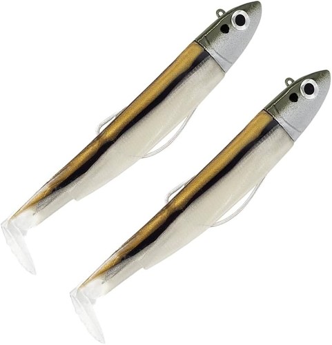 Fiiish black minnow couleur - fiiish,