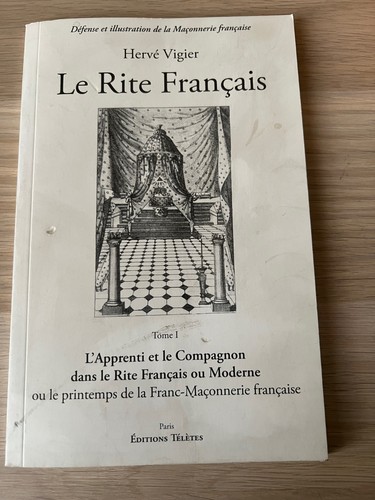 Rite francais 1 - francais,