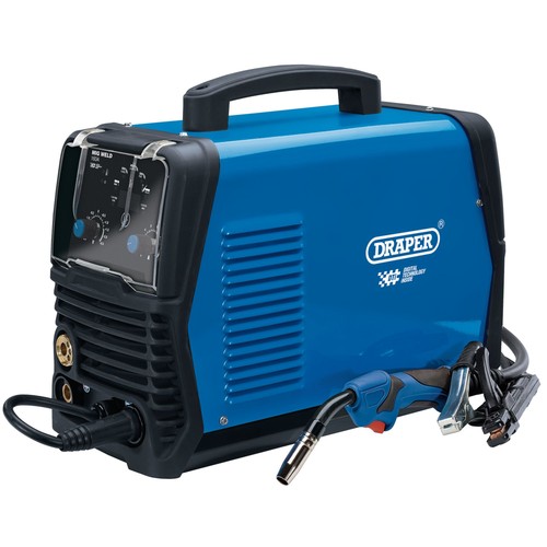Poste souder mig aluminium - poste,