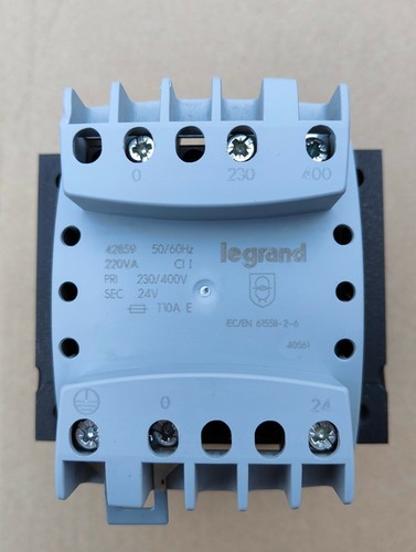 Legrand transformateur - legrand,