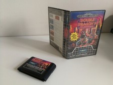 Double Dragon 3: The Arcade