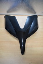 Carénage avant  (carbone)