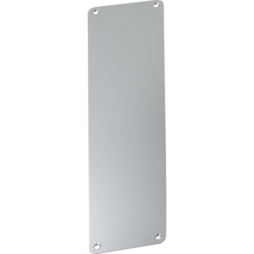 Plaque doigt angle - plaque, d'angle