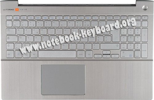 Clavier topcase français - clavier,