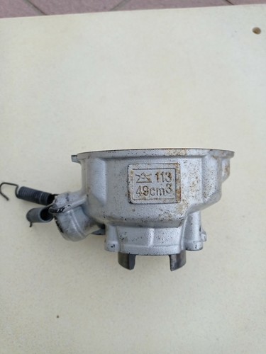 Honda minarelli am345 - 50,