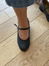 Chaussures danse claquettes - danse,